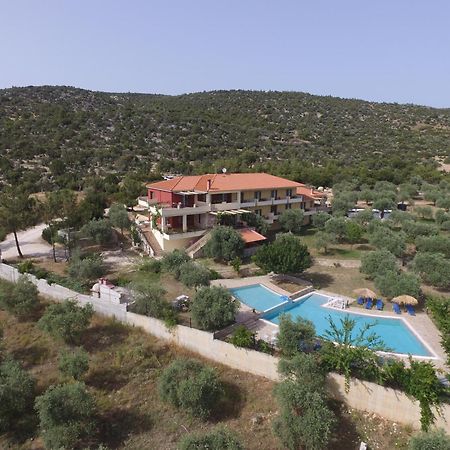 Moonbeam Hotel Potos Zewnętrze zdjęcie