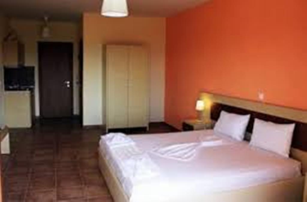 Moonbeam Hotel Potos Zewnętrze zdjęcie
