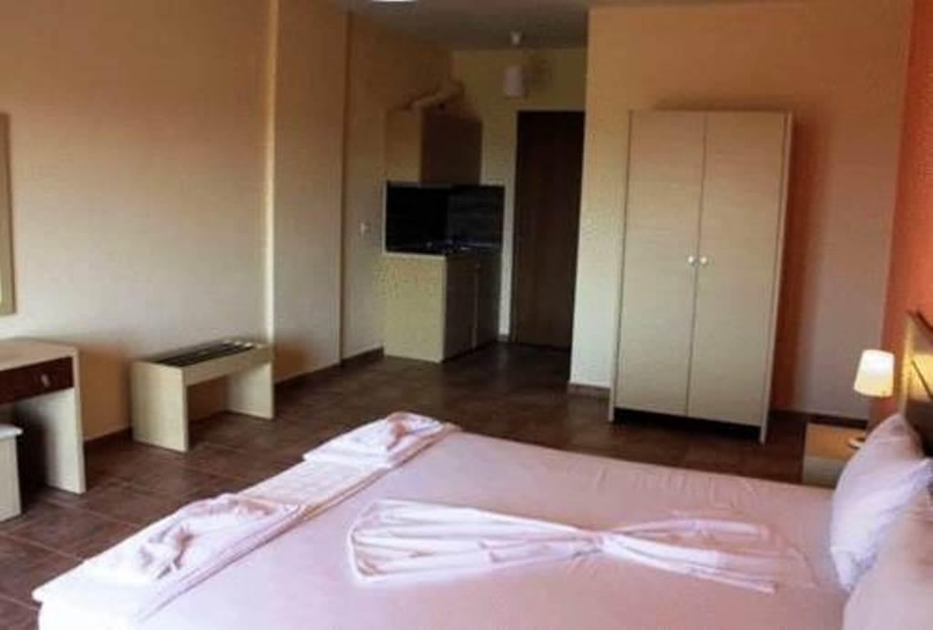 Moonbeam Hotel Potos Zewnętrze zdjęcie