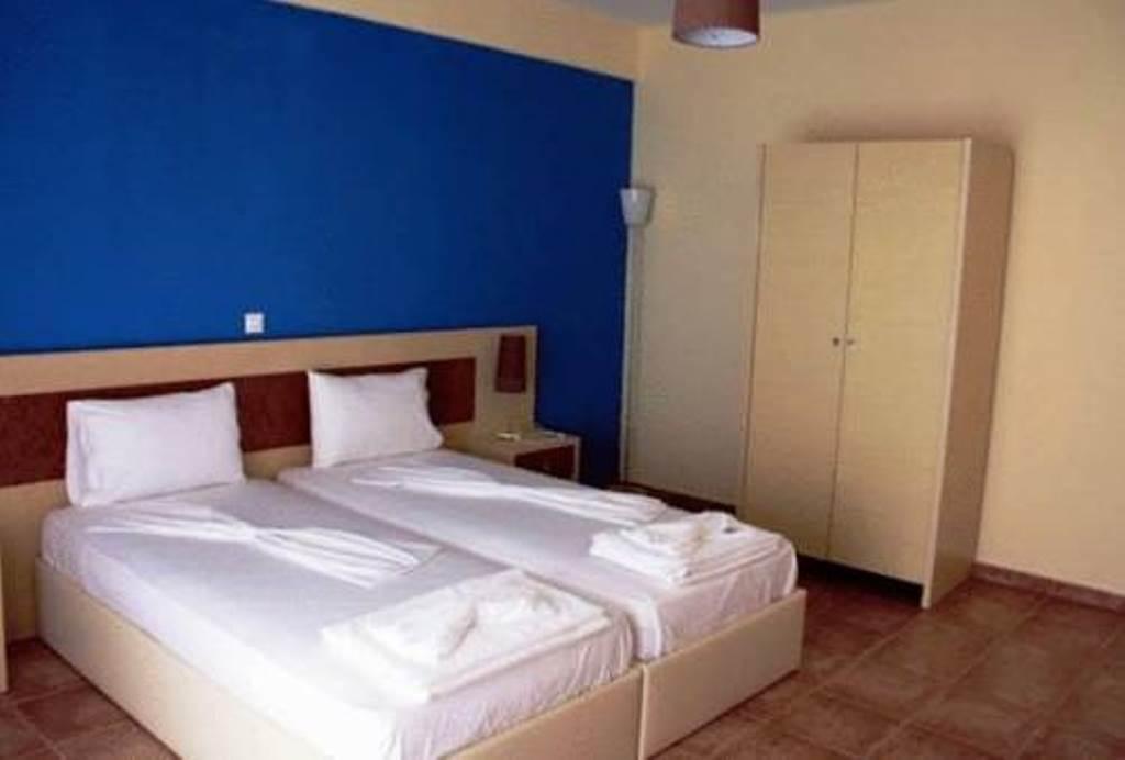 Moonbeam Hotel Potos Zewnętrze zdjęcie