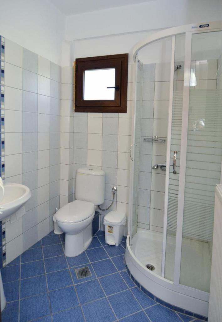 Moonbeam Hotel Potos Zewnętrze zdjęcie
